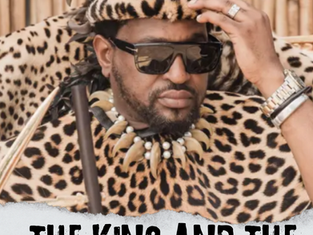 Zulu King vs the Professor