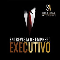 Entrevista de emprego executivo