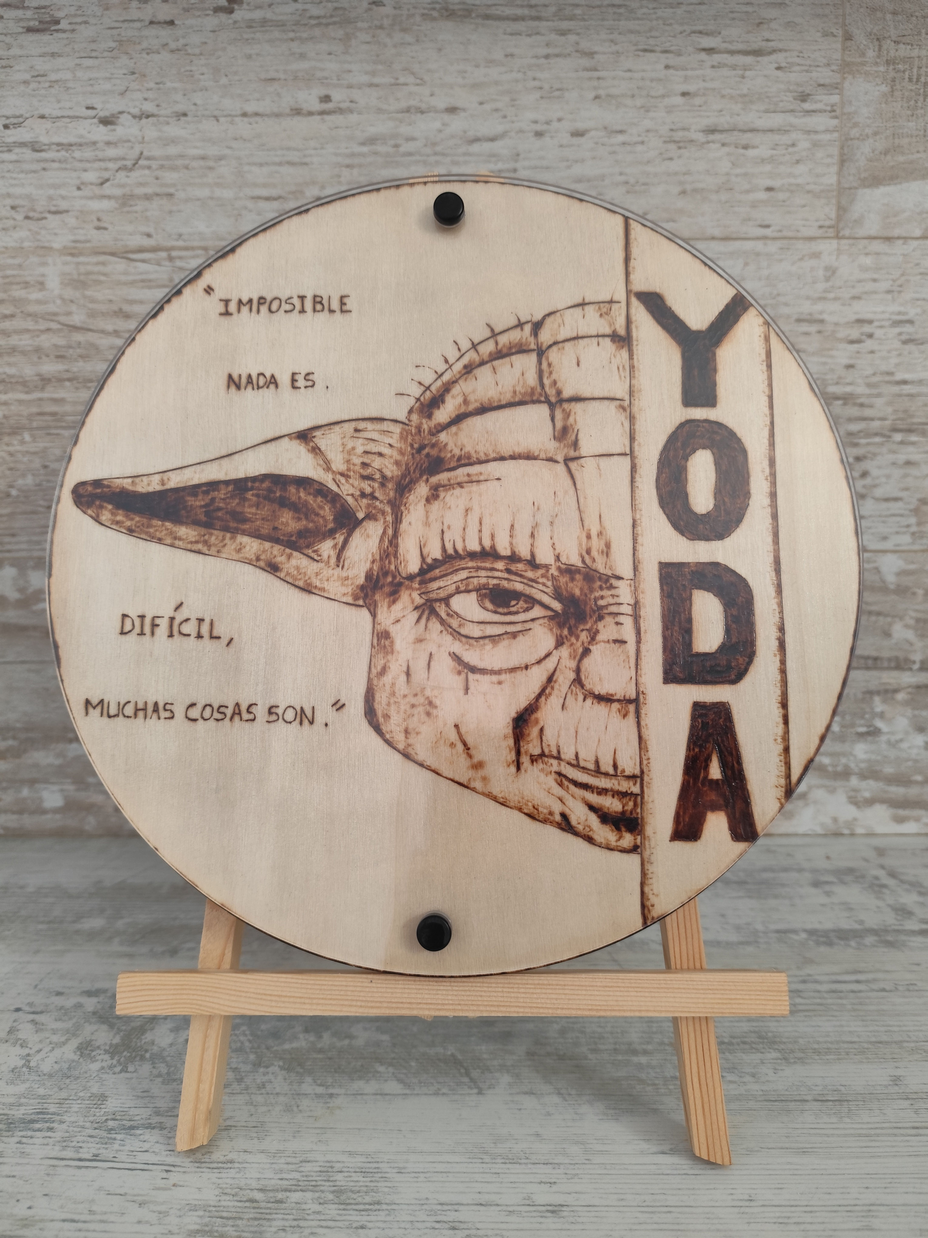 Yoda