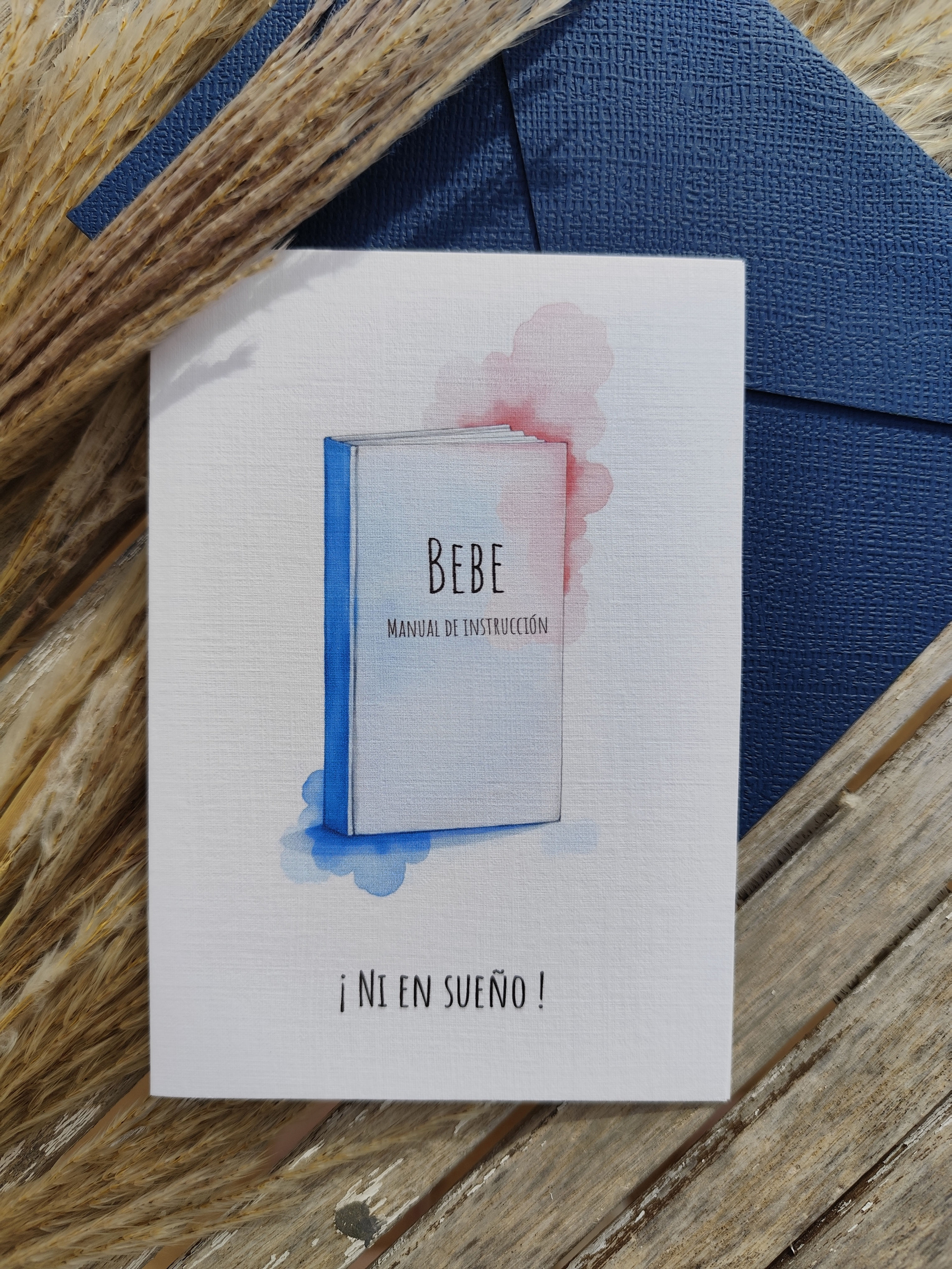 Manual de instrucciones 