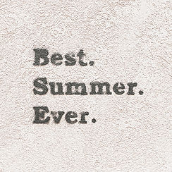 Best Summer Ever