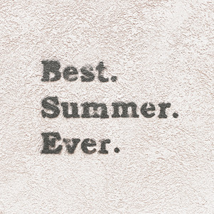 Der beste Sommer aller Zeiten