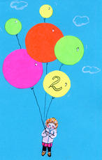 BIRTHDAY CARD