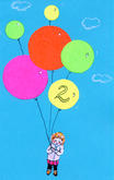 BIRTHDAY CARD