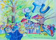 TUFTS AT TANGLEWOOD 3