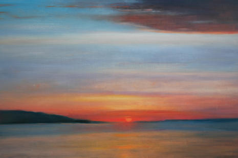 LAMBERT'S COVE
