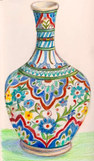 ITALIAN VASE