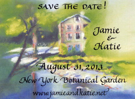 SAVE THE DATE