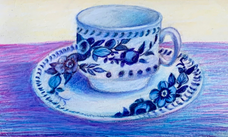 GINORI CUP