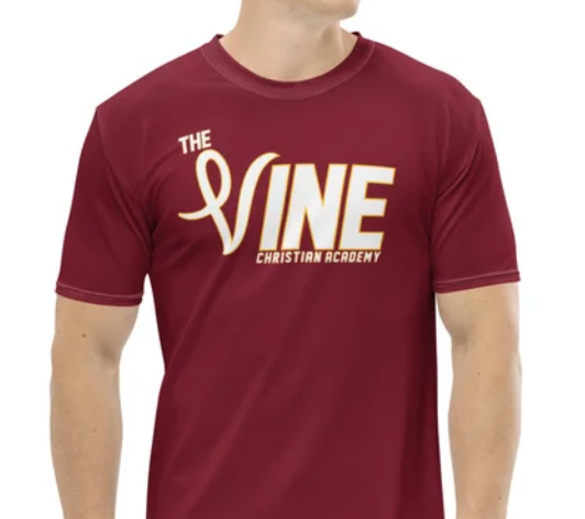 THE VINE Men's DRIFIT SHIRT