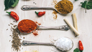 What is the secret to success with taking Turmeric?