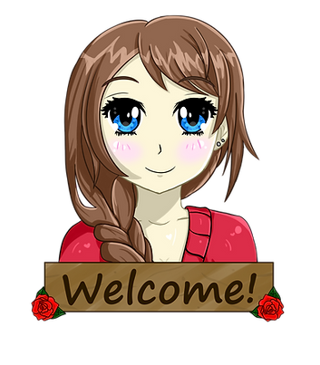 Anime practice 1 welcome.png