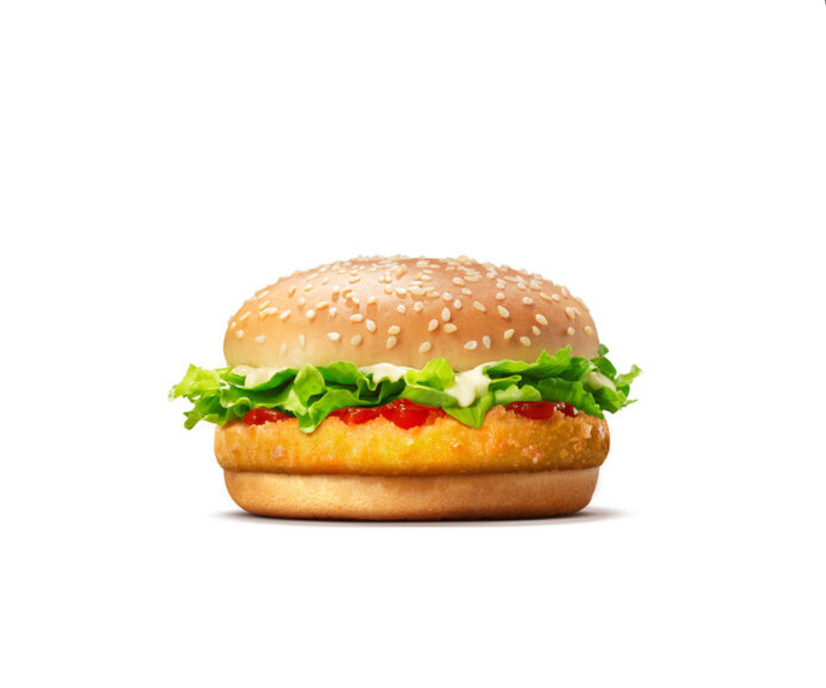 Чикенбургер Классик