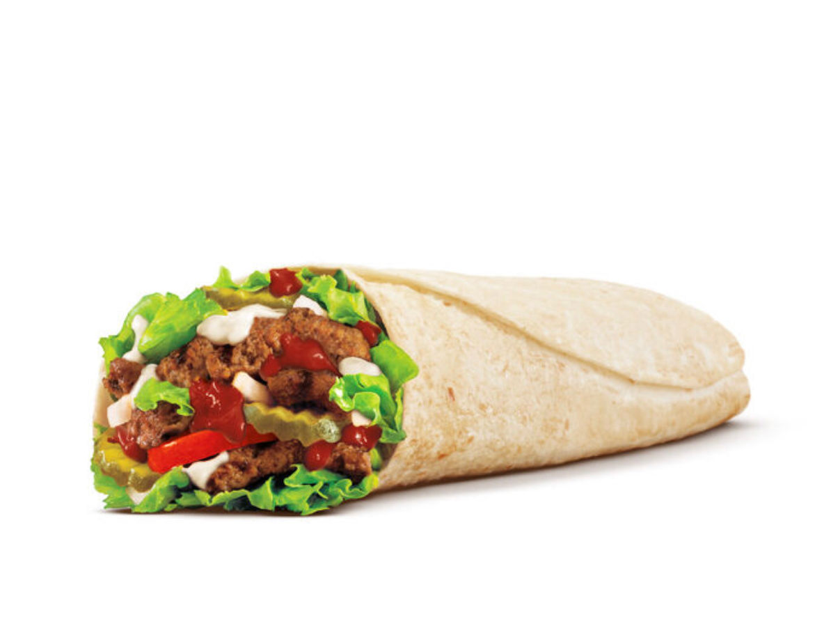 Воппер Ролл