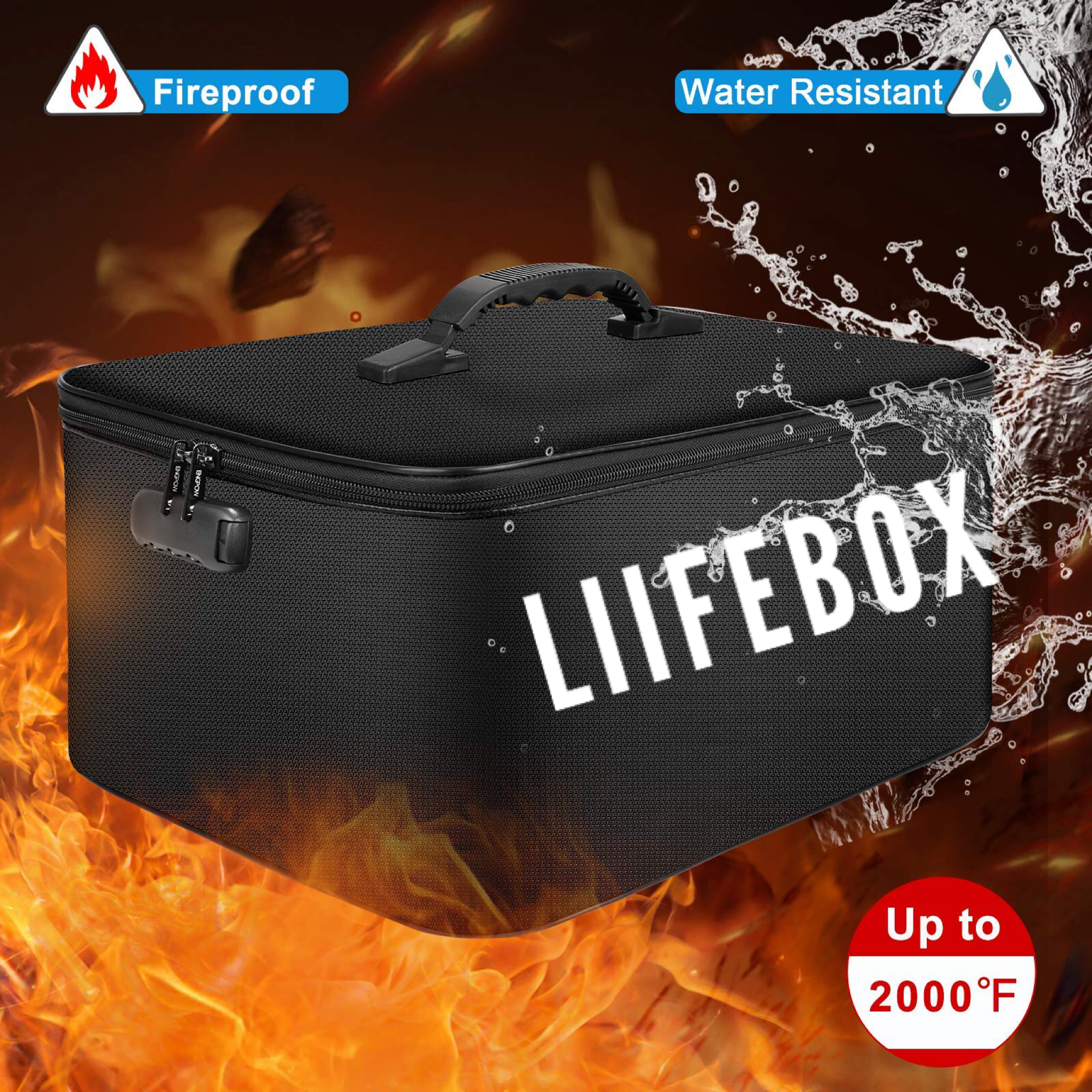 The LIIFEBOX