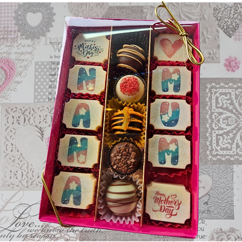 Thumbnail: Choccy Boxes
