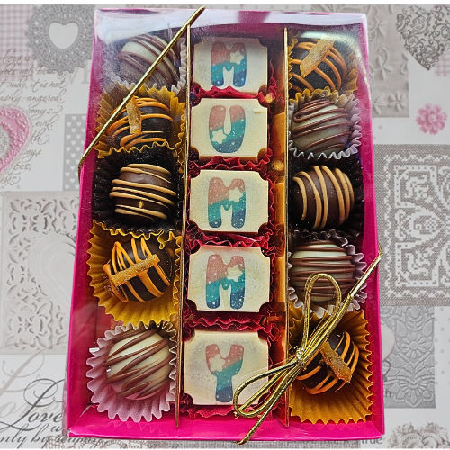 Thumbnail: Choccy Boxes