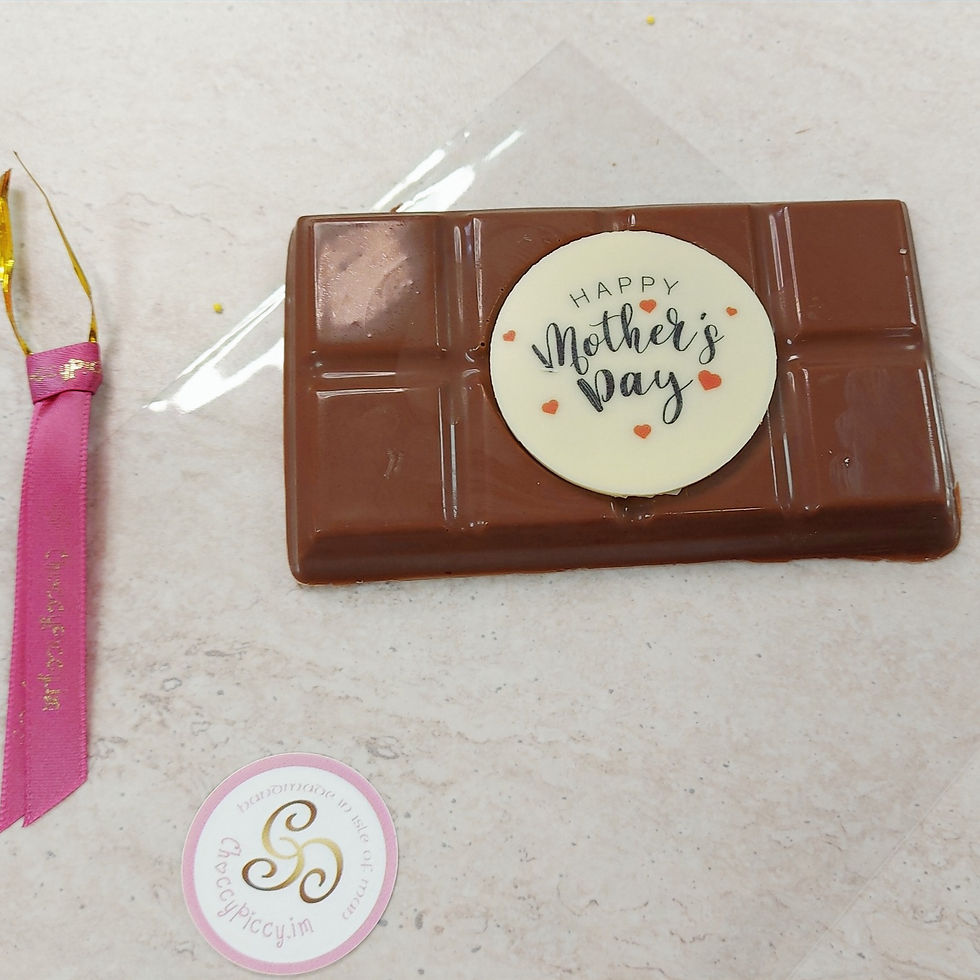 Thumbnail: Mother's Day Bar