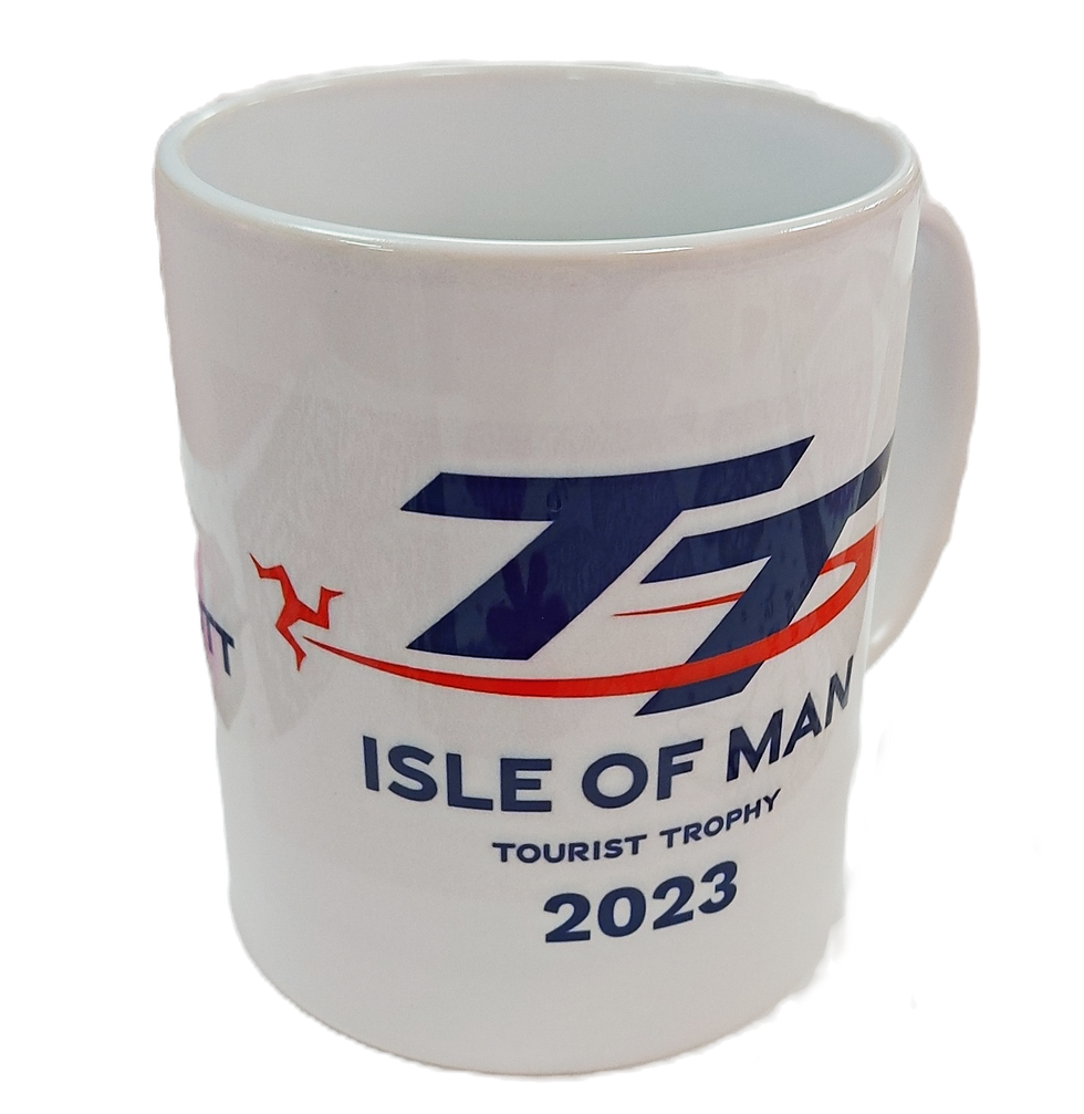 Thumbnail: TT 2023 Mugs