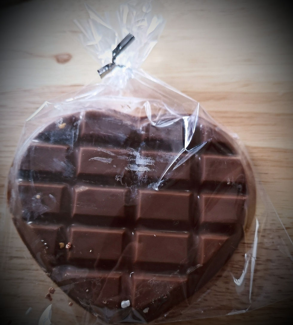 Thumbnail: Heart Bar