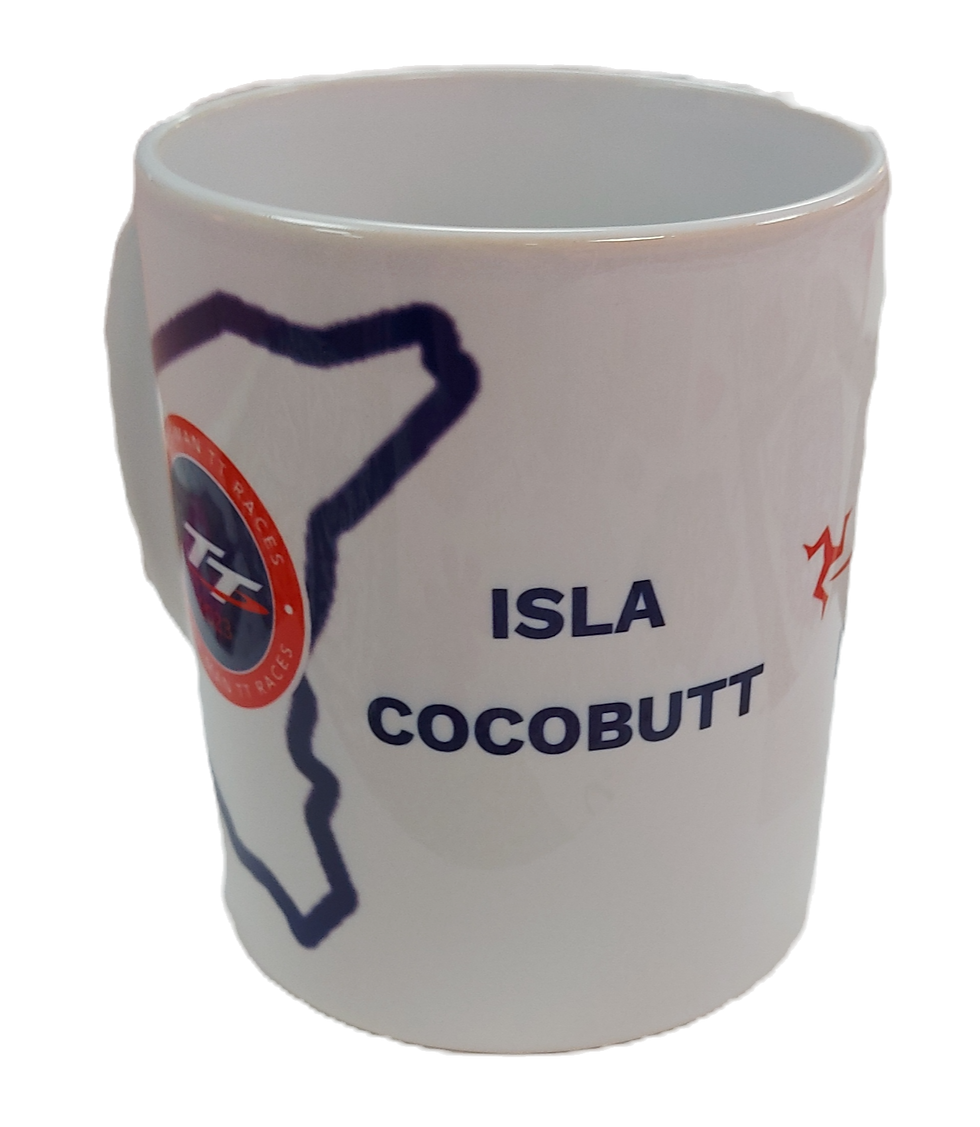 Thumbnail: TT 2023 Mugs