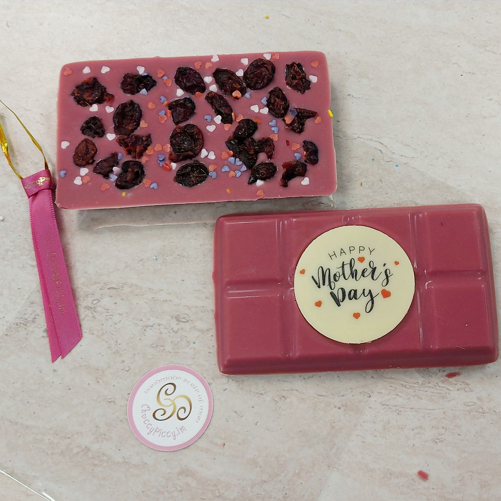 Thumbnail: Mother's Day Bar