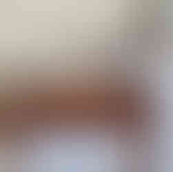 A standing cartography table, with an adjustable candle stick in the office of the Gamble Plantation Home