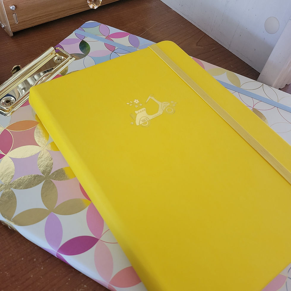 Preparing for the Homeschool Conventions