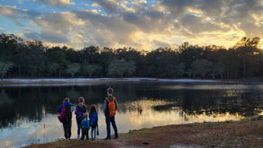One Tank Trips: Indian Lake State Forest