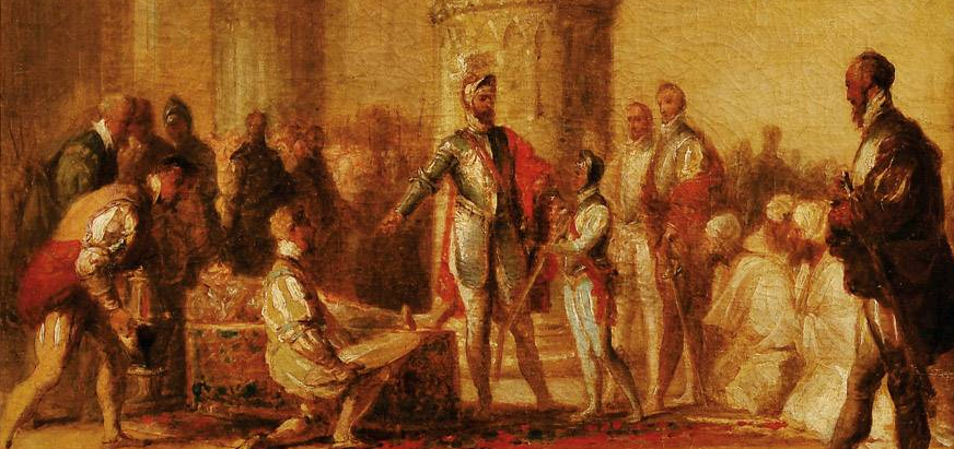 Dom João II - O Príncipe Perfeito