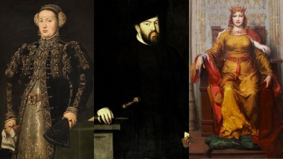 Dom João III - O Piedoso - O princípio da Sujeição