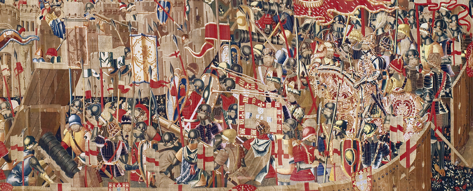 Afonso V - O Africano