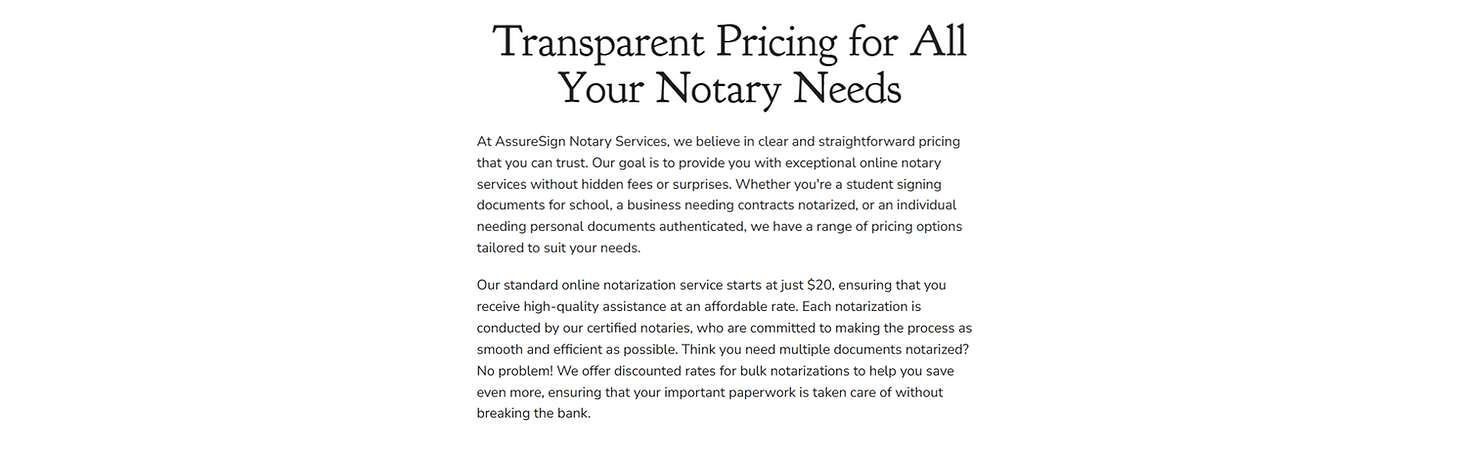 Mobile notary traveling through Copperas Cove, Nolanville, and Harker Heights – fast and affordable notary services by Assure