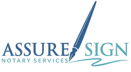 Schedule an appointment with AssureSign Notary Services – serving Killeen, Harker Heights, Temple, Salado, Morgan’s Point, Co