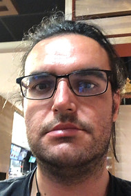 Photo of Enocious T.N. Baltar
