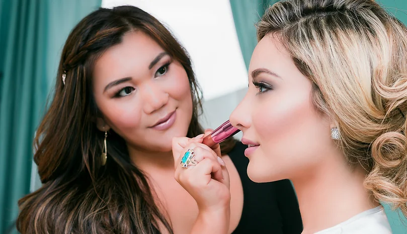 Makeup Artist Laredo Bridal Makeup Laredo