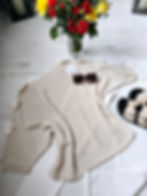 Thumbnail: Daisy Knitted Top 