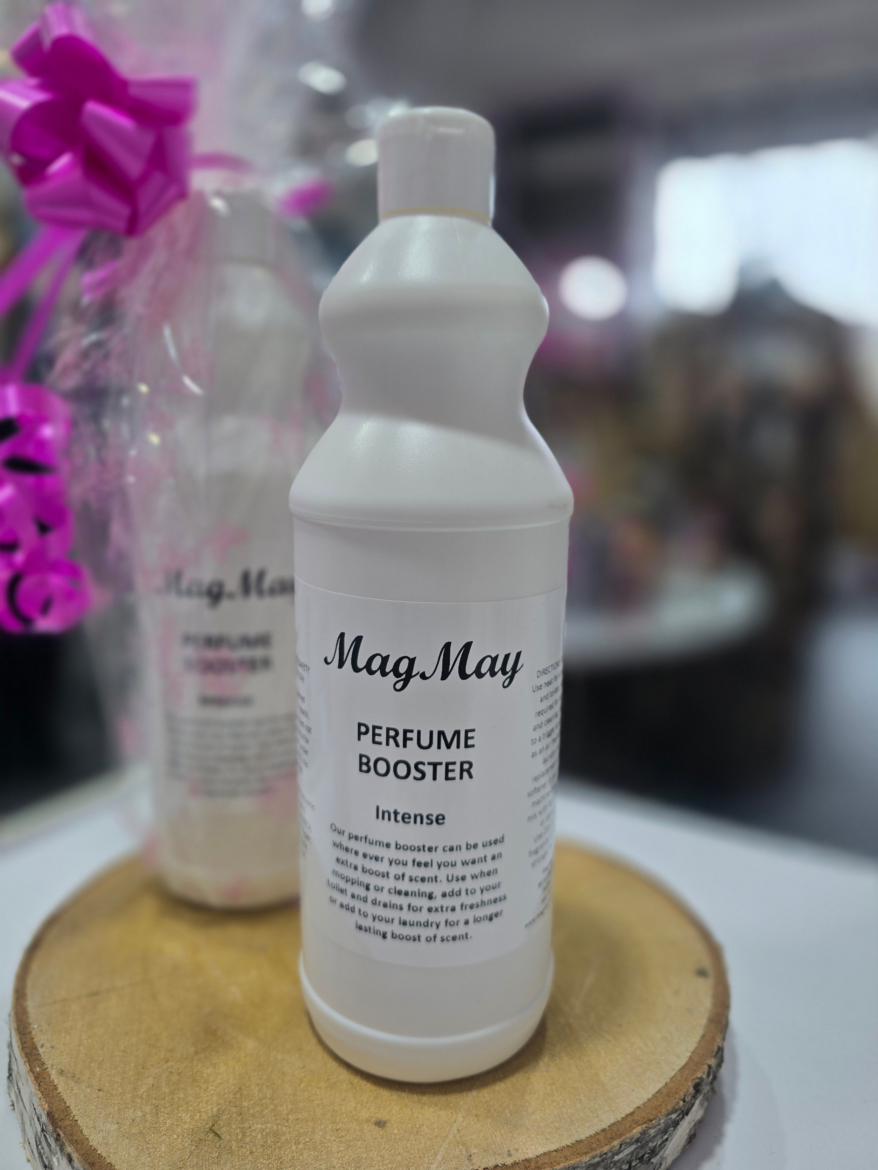 Perfume Booster- Intense (Prada)