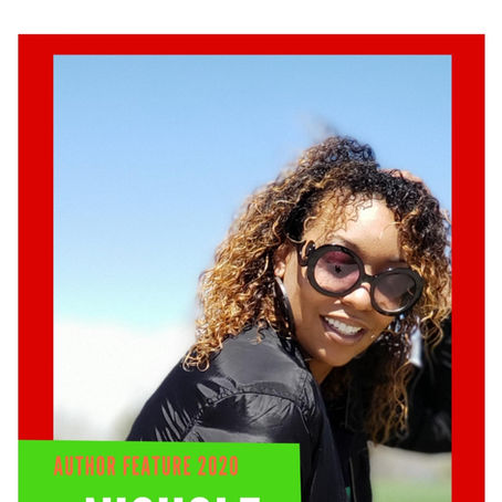 Featured in Versafi Magazine