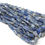 Thumbnail: Blue Kyanite Bead Natural Crystal Rough Tumble Nugget 16Inch 10-15MM Long Approx