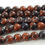 Миниатюра: Red Jasper Smooth Sphere Ball Round Bead