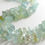 Миниатюра: Aquamarine Faceted Tumble Nuggets