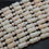 Thumbnail: White Coral Flower Beads Tulip Flower Bead 16Inch 6X4mm Approx