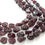 Küçük resim: Rhodolite Garnet Natural Rough Tumble Nuggets