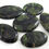 Миниатюра: Kambaba Jasper Smooth Cabochon Handmade Loose Gemstone For Making Jewelry