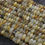 Küçük resim: Golden Rutile Quartz Bead Smooth Polished Roundel Shape 9Inch Strand