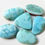 サムネイル： Larimar Smooth Cabochon Loose Gemstone For Making Jewelry