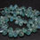 Миниатюра: Sky Blue Apatite Matte Polished Smooth Drop 10Inch Strand 5X3To8X6MM Approx BR1