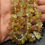 Thumbnail: Lemon Quartz Natural Polished Rough Bead 12Inch Strand 10To15MM Approx