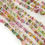 Küçük resim: Multi Tourmaline Natural Rough Bead/9Inches 4X5MM Approx/PME-RB2